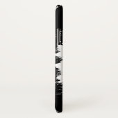 Paris Eiffel Tower Case-Mate iPhone Case (Achterkant / rechts)