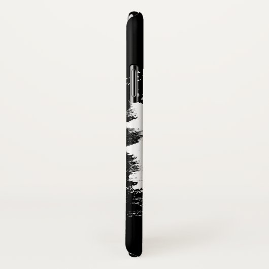 Paris Eiffel Tower Case-Mate iPhone Case (Achterkant / rechts)