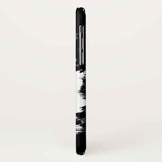 Paris Eiffel Tower Case-Mate iPhone Case (Achterkant/links)