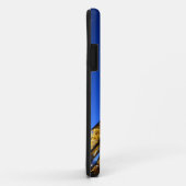 Paris Eiffel Tower Case-Mate iPhone Case (Achterkant/rechts)