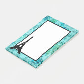 Paris Eiffel Tower Post-it® Notes