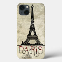 Paris, Eiffel Tower  Script