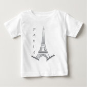 PARIS Eiffeltoren (Voorkant)