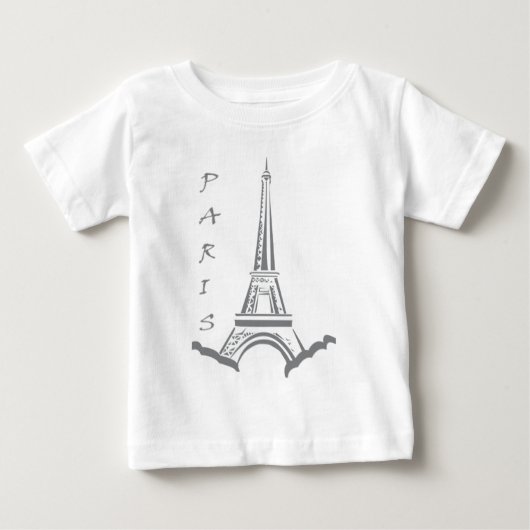 PARIS Eiffeltoren (Voorkant)