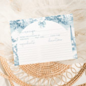 Paris Eiffeltoren Dusty blauw Vrijgezellenfeest re