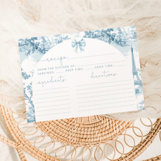 Paris Eiffeltoren Dusty blauw Vrijgezellenfeest re