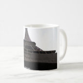 Paris Eiffeltoren Koffiemok (Voorkant rechts)