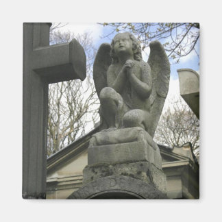 Paris engel magneet!!! magneet