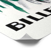 Paris Expositie  Wall Art 1931 Poster (Hoek)