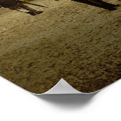 Paris – Exposition Universelle 1900 Poster (Hoek)