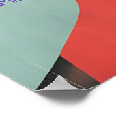 Paris Fashion Exhibition Art Print Bijoux et (Hoek)