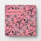 PARIS FOTOPLAAT (Voorkant)