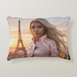 PARIS - FRANCE ACCENT KUSSEN