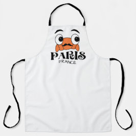 PARIS FRANCE BAGGET SCHORT