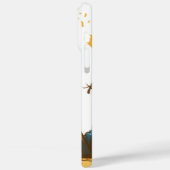 Paris France Case-Mate iPhone Case (Achterkant / Links)