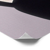 Paris France Mode  Print (Hoek)