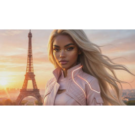 PARIS - FRANCE PLANNER