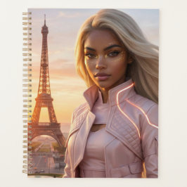 PARIS - FRANCE PLANNER