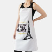 PARIS FRANCE SCHORT (Insitu)