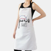 PARIS FRANCE SCHORT (Insitu)