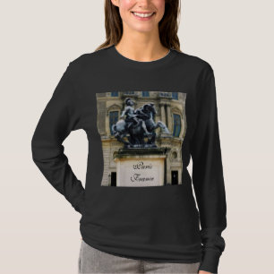 PARIS FRANCE T-SHIRT