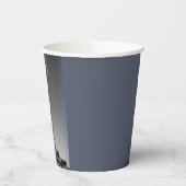 Paris France Watch Papieren Bekers (Links)