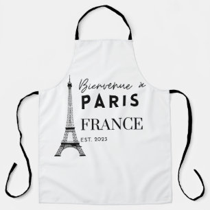 PARIS FRANCIA SCHORT