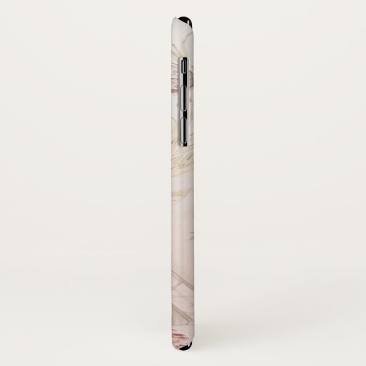 Paris Frankrijk Cats Case-Mate iPhone Case (Achterkant/links)