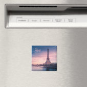 Paris Frankrijk eiffeltoren Magneet (Insitu (Vaatwasser))