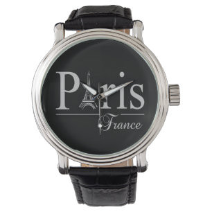 Paris Frankrijk horloges