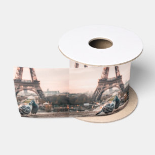 Paris, Frankrijk lint