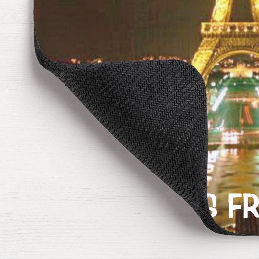 PARIS, FRANKRIJK MUISMAT (Hoek)