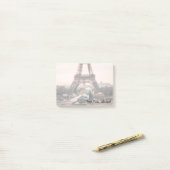 Paris, Frankrijk post-it-notitieblok Post-it® Notes (Op bureau)