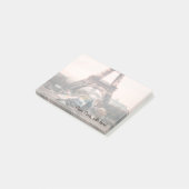 Paris, Frankrijk post-it-notitieblok Post-it® Notes (Schuin)