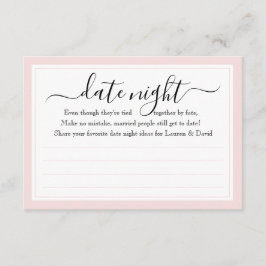 Paris Glam Datum Nacht Kaarten | VRIJGEZELLENFEEST