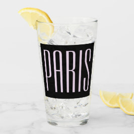 Paris Glas