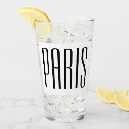 Paris Glas
