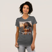 PARIS - GOEDEDAG T-SHIRT (Voorkant volledig)