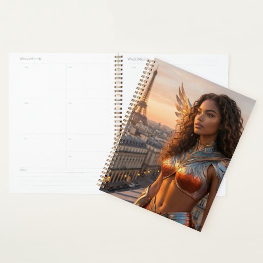 PARIS - GOEDENDAG PLANNER (Display)