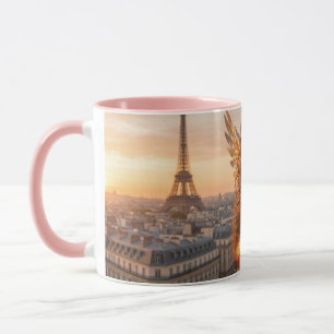 PARIS - GOEIEDAG MOK