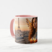PARIS - GOEIEDAG MOK (Voorkant links)