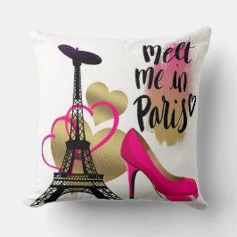 Paris Grade A Cotton SIERKUSSEN