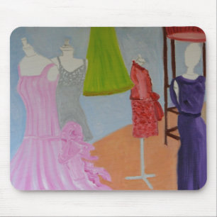 Paris  Haute Couture Muismat