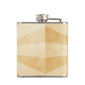 Paris Hip Flask Heupfles (Achterkant)
