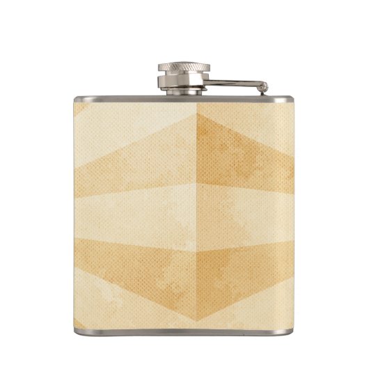 Paris Hip Flask Heupfles (Achterkant)