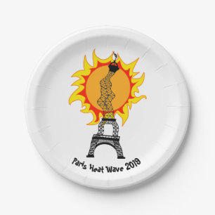 Paris hittegolf 2019 papieren bordje