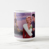 Paris Holiday Koffiemok (Center)