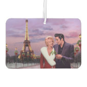 Paris Holiday Luchtverfrisser (Achterkant)