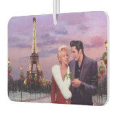 Paris Holiday Luchtverfrisser (Links)