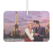 Paris Holiday Luchtverfrisser (Voorkant)